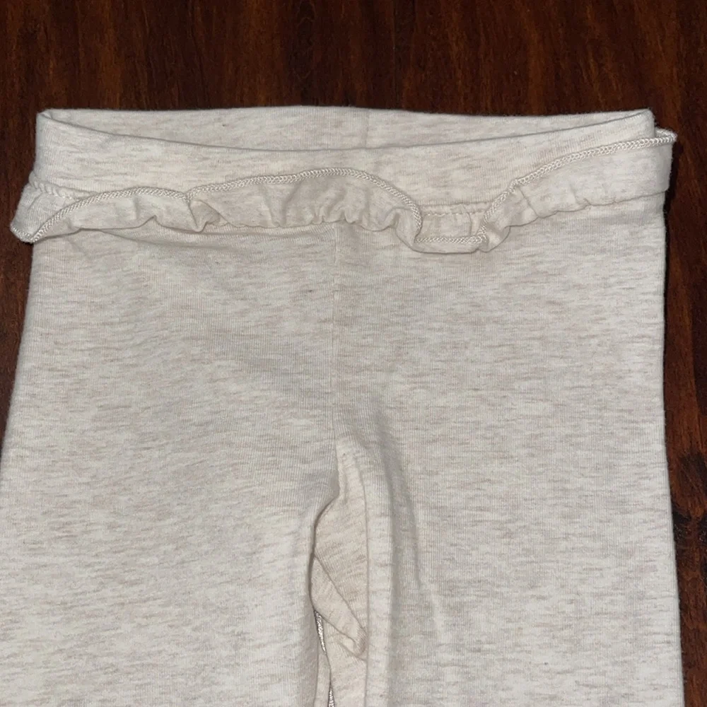 4 For $12 Baby Girl Garanimals Leggings